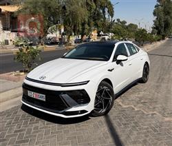 هيونداي سوناتا